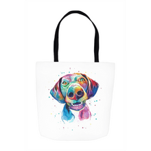 Load image into Gallery viewer, German Shorthair Pointer Tote