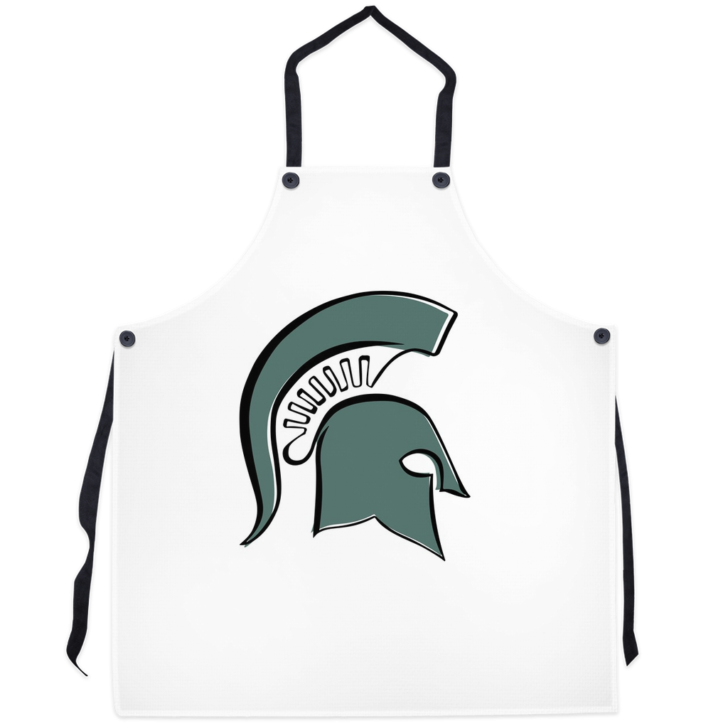 This is Sparta 300 Spartan Greek warrior Cooking Apron