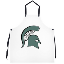 Load image into Gallery viewer, Spartan Apron