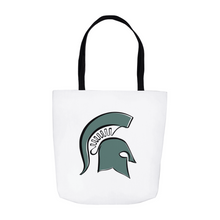 Load image into Gallery viewer, Spartan Tote Bag
